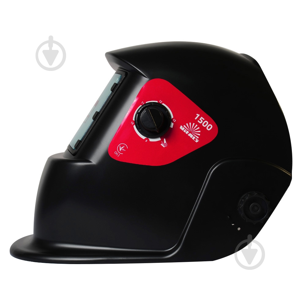 Маска сварщика Vitals 1500 2500 - фото 3