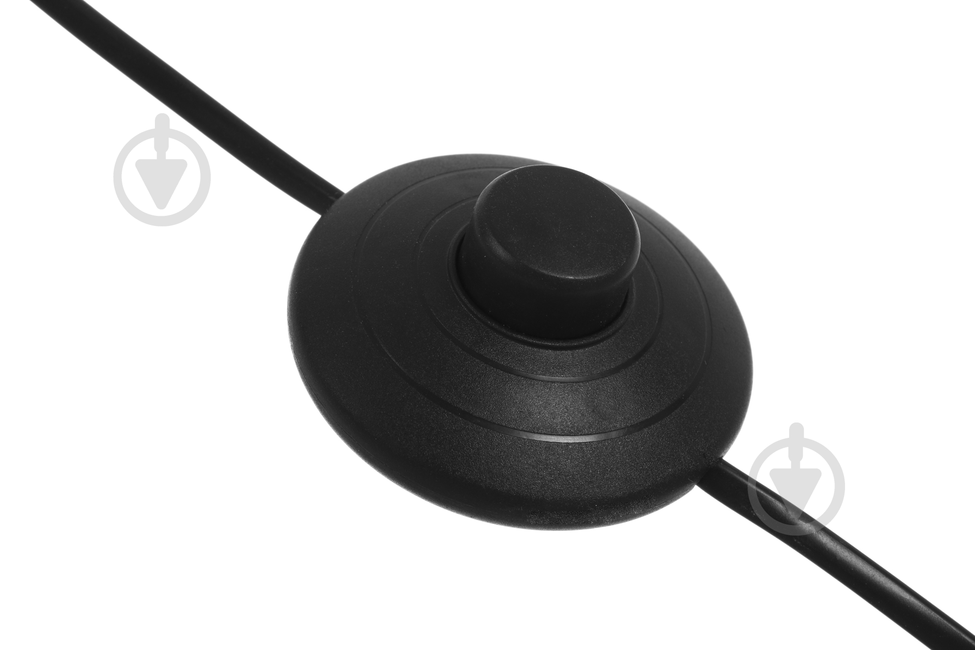 Торшер Corep Slim 60 Вт E27 бежевый/венге - фото 2 Торшер Corep Slim 60 Вт E27 бежевый/венге - фото 2