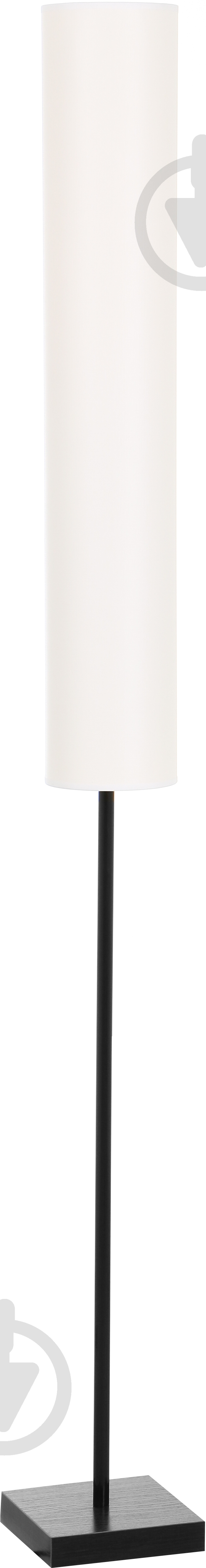 Торшер Corep Slim 60 Вт E27 бежевый/венге - фото 1 Торшер Corep Slim 60 Вт E27 бежевый/венге - фото 1