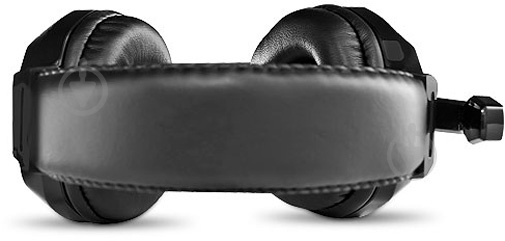 Наушники Real-el GDX 7200 black - фото 5 Наушники Real-el GDX 7200 black - фото 5