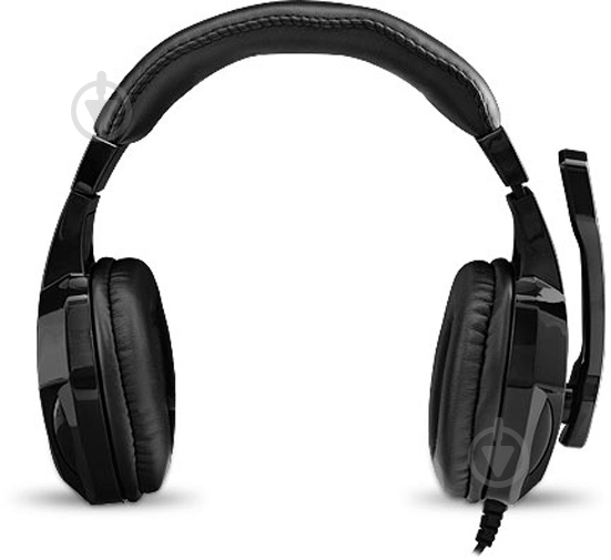 Наушники Real-el GDX 7200 black - фото 3 Наушники Real-el GDX 7200 black - фото 3