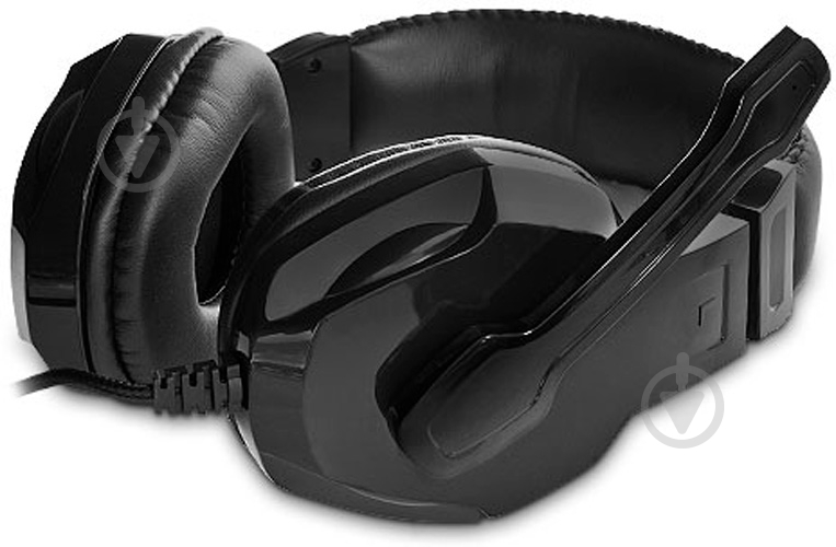 Наушники Real-el GDX 7200 black - фото 4 Наушники Real-el GDX 7200 black - фото 4