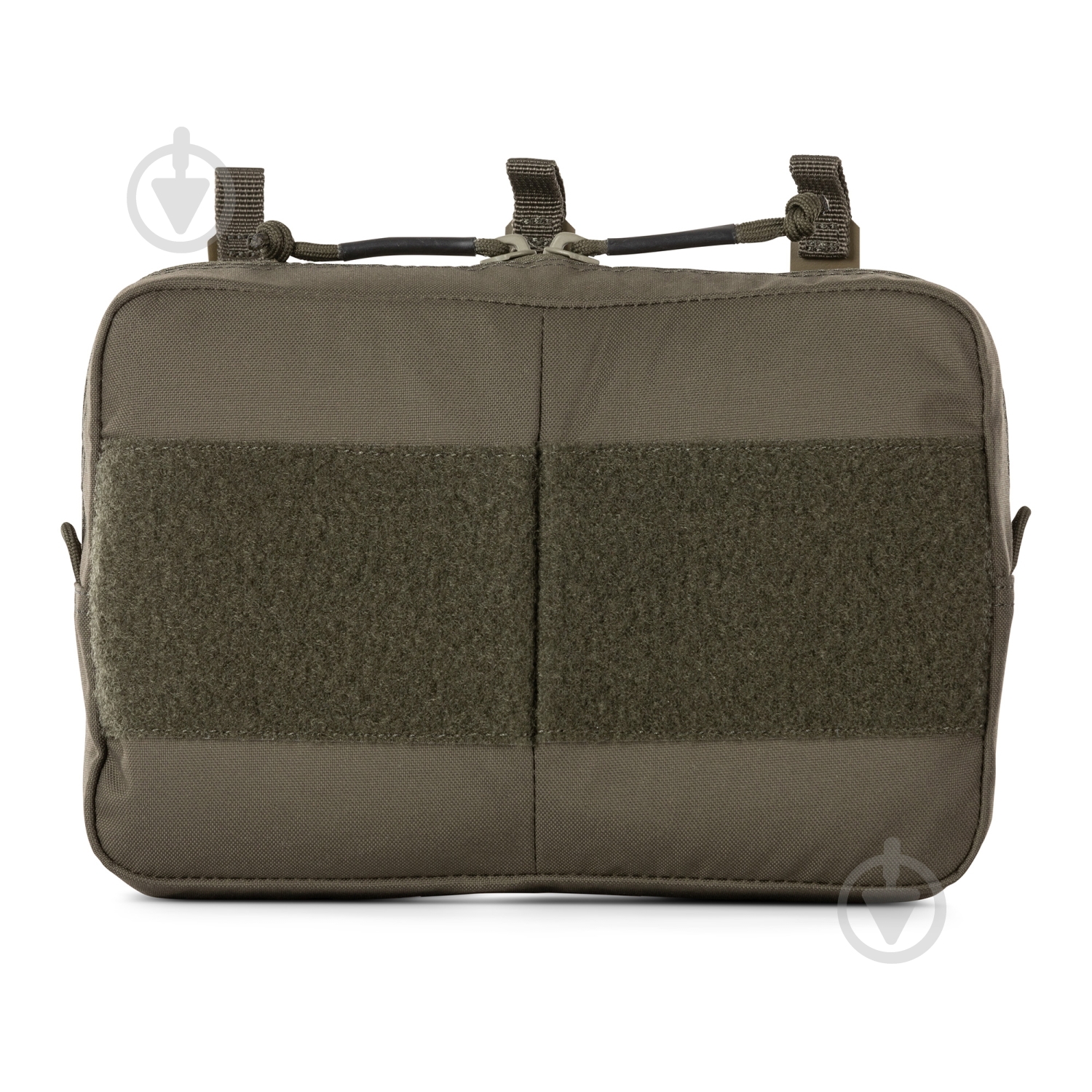 Подсумок 5.11 Tactical универсальный "FLEX 9X6 HORIZONTAL POUCH" - фото 2 Подсумок 5.11 Tactical универсальный "FLEX 9X6 HORIZONTAL POUCH" - фото 2