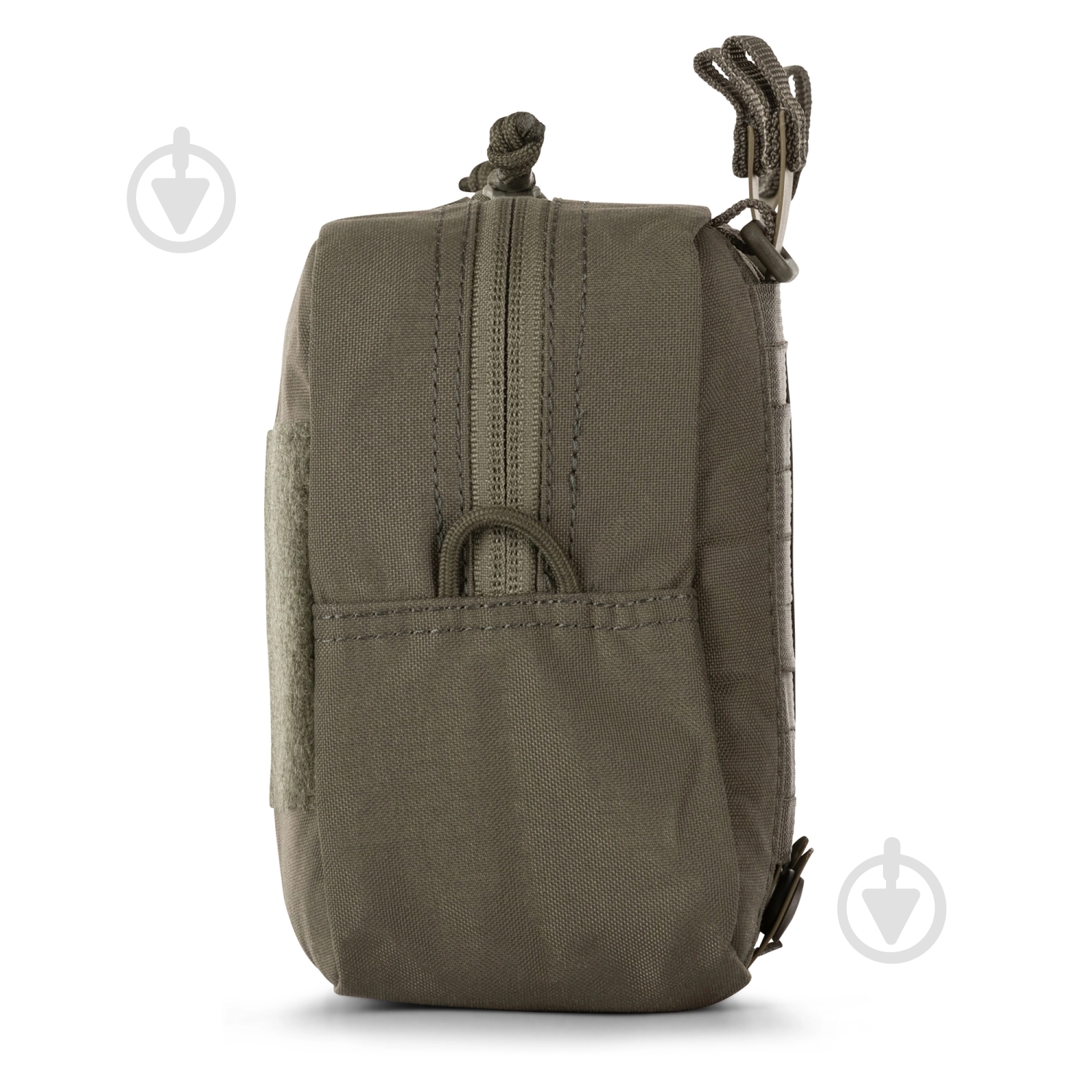 Подсумок 5.11 Tactical универсальный "FLEX 9X6 HORIZONTAL POUCH" - фото 4 Подсумок 5.11 Tactical универсальный "FLEX 9X6 HORIZONTAL POUCH" - фото 4