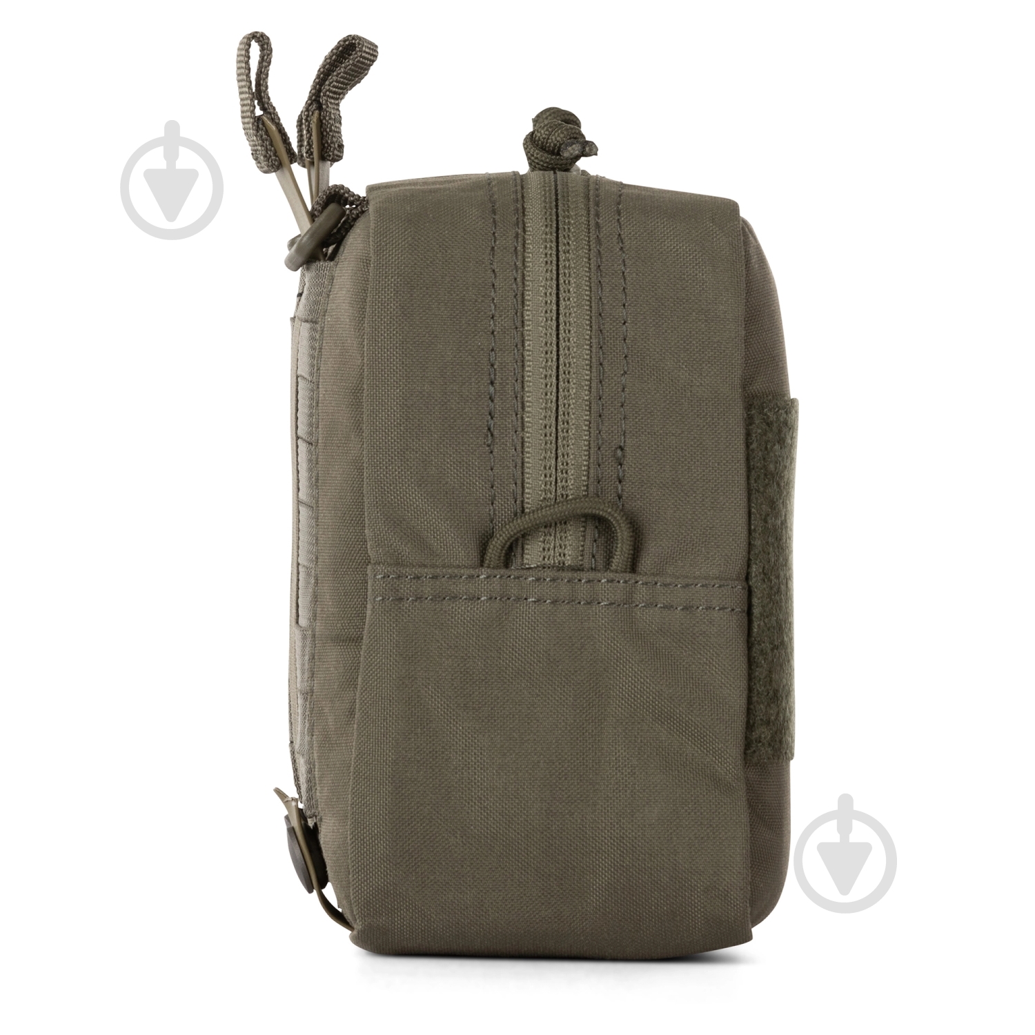 Подсумок 5.11 Tactical универсальный "FLEX 9X6 HORIZONTAL POUCH" - фото 5 Подсумок 5.11 Tactical универсальный "FLEX 9X6 HORIZONTAL POUCH" - фото 5