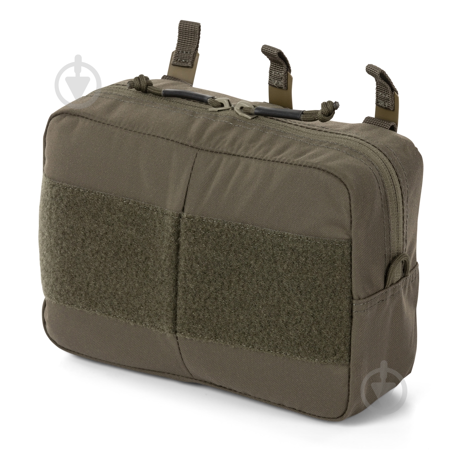 Подсумок 5.11 Tactical универсальный "FLEX 9X6 HORIZONTAL POUCH" - фото 1 Подсумок 5.11 Tactical универсальный "FLEX 9X6 HORIZONTAL POUCH" - фото 1