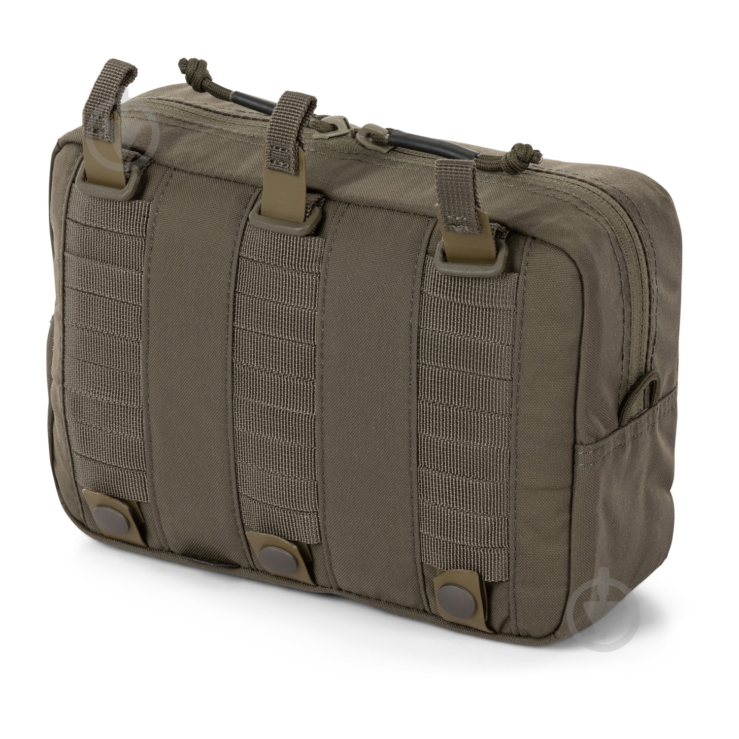 Подсумок 5.11 Tactical универсальный "FLEX 9X6 HORIZONTAL POUCH" - фото 6 Подсумок 5.11 Tactical универсальный "FLEX 9X6 HORIZONTAL POUCH" - фото 6