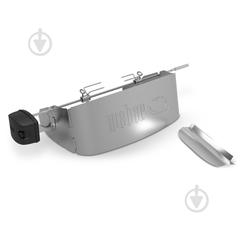 Аксессуар Weber вертел для серії q 3000 - фото 1