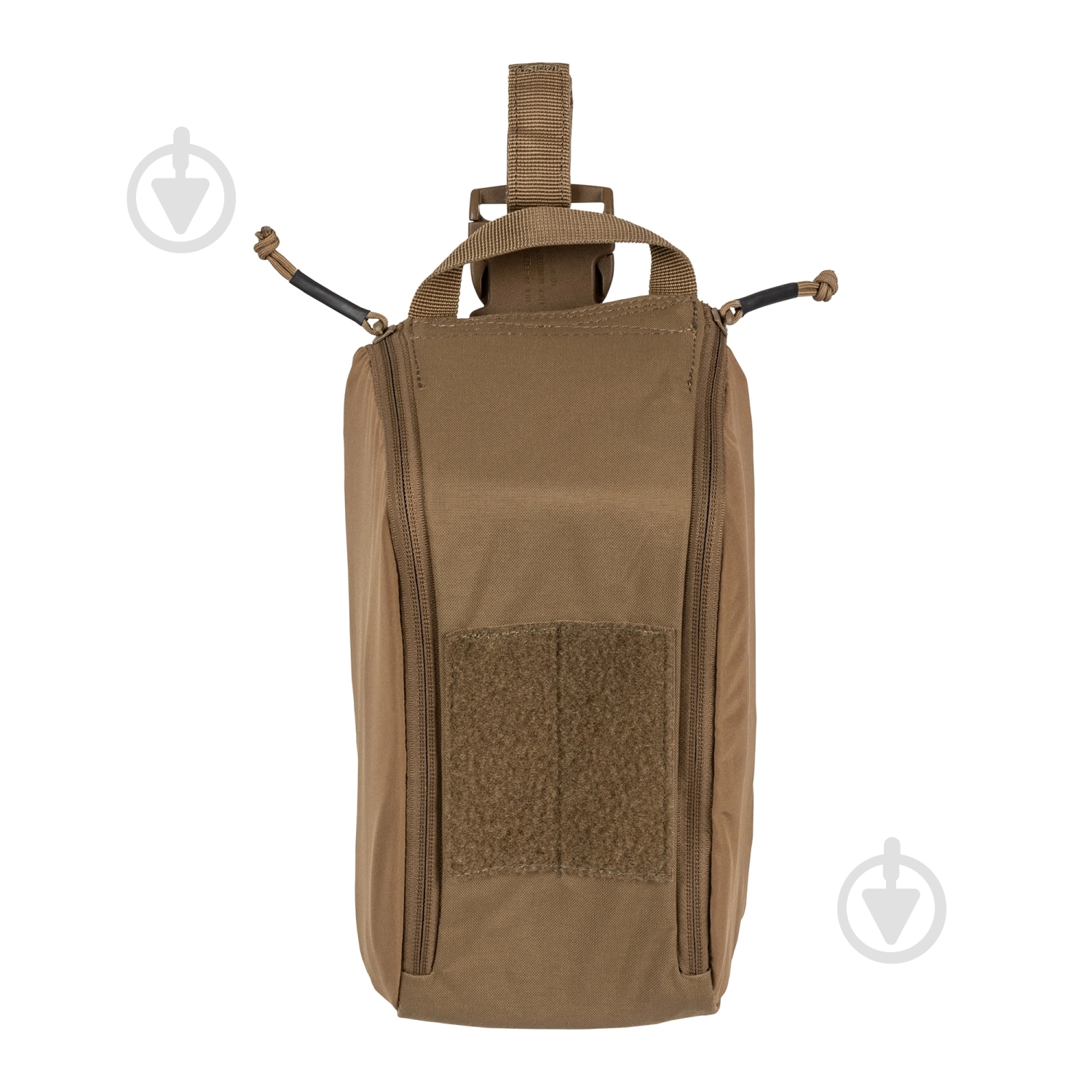 Подсумок 5.11 Tactical для противогаза "FLEX GAS MASK POUCH" - фото 1