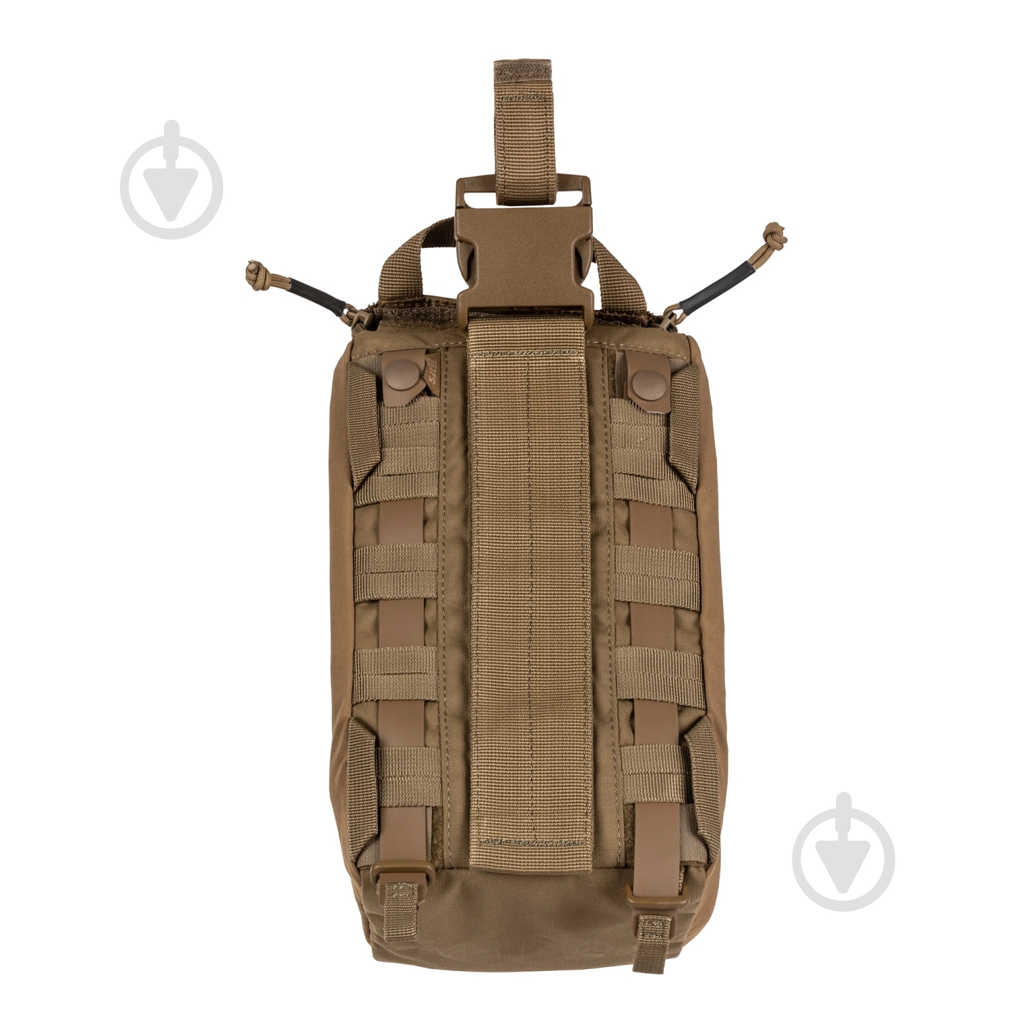 Подсумок 5.11 Tactical для противогаза "FLEX GAS MASK POUCH" - фото 2