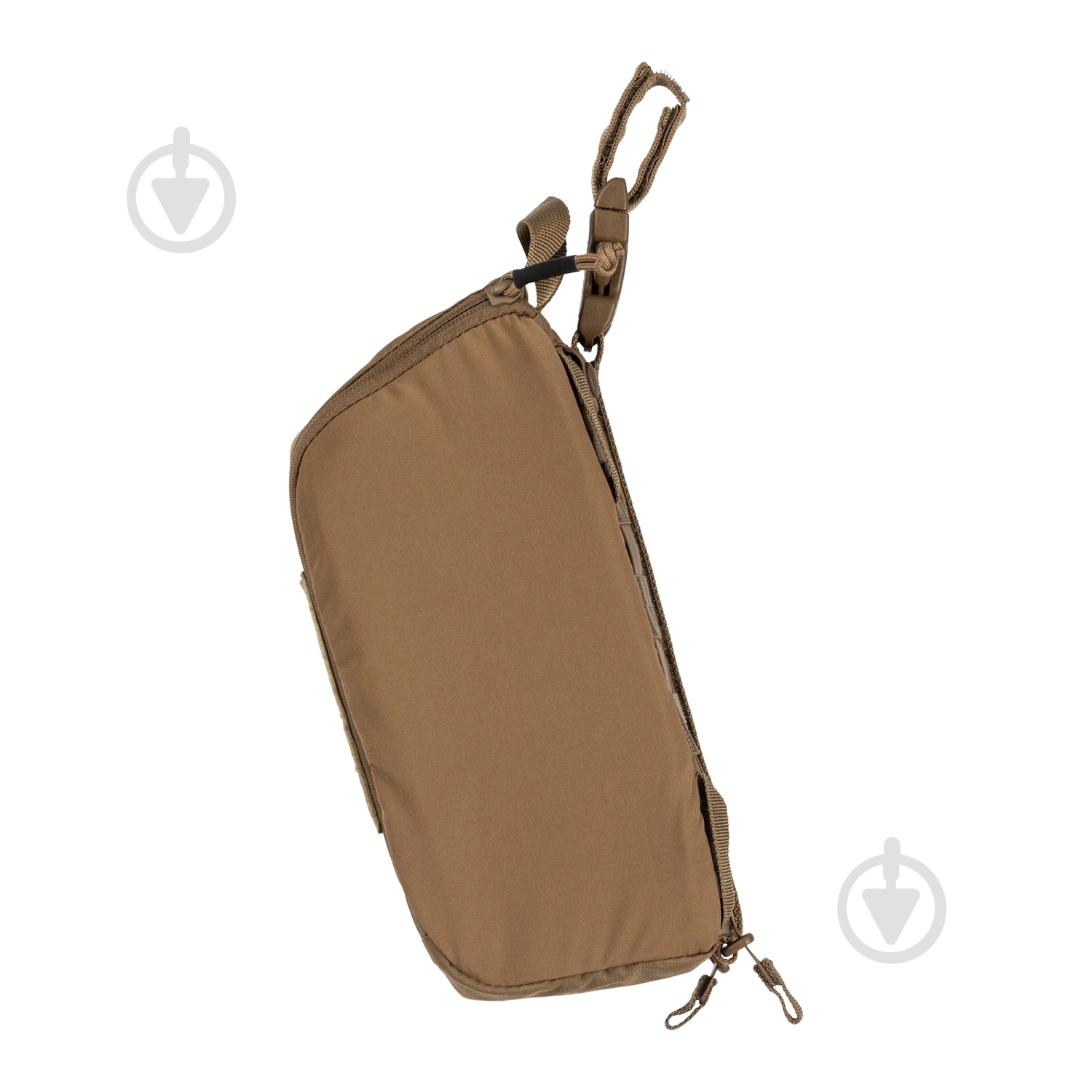 Подсумок 5.11 Tactical для противогаза "FLEX GAS MASK POUCH" - фото 3