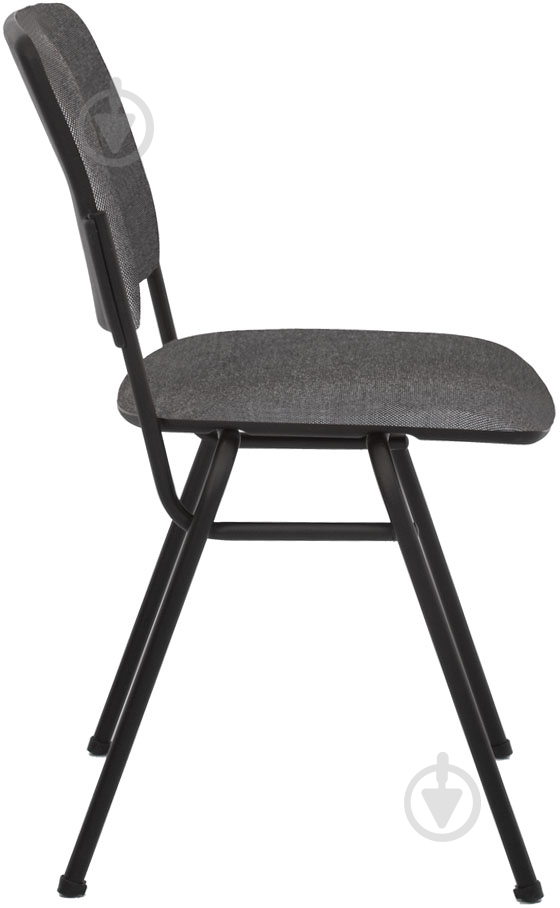 Стул Nowy Styl Isit Black C-73 серый - фото 2 Стул Nowy Styl Isit Black C-73 серый - фото 2