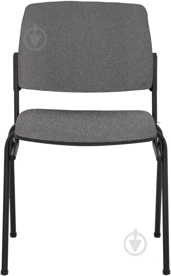 Стул Nowy Styl Isit Black C-73 серый - фото 3 Стул Nowy Styl Isit Black C-73 серый - фото 3