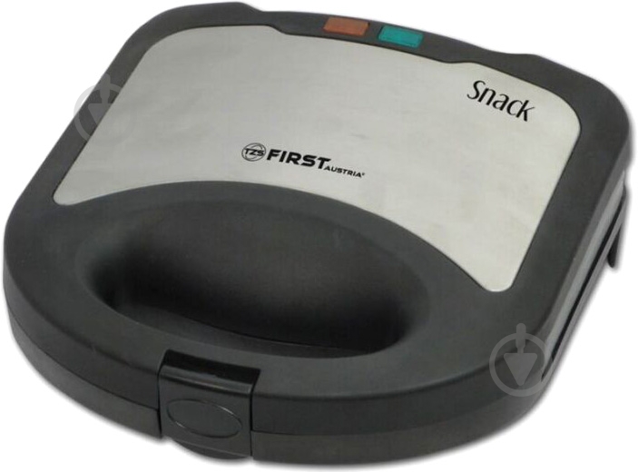 Бутербродница First FA-5337-3 - фото 1 Бутербродница First FA-5337-3 - фото 1