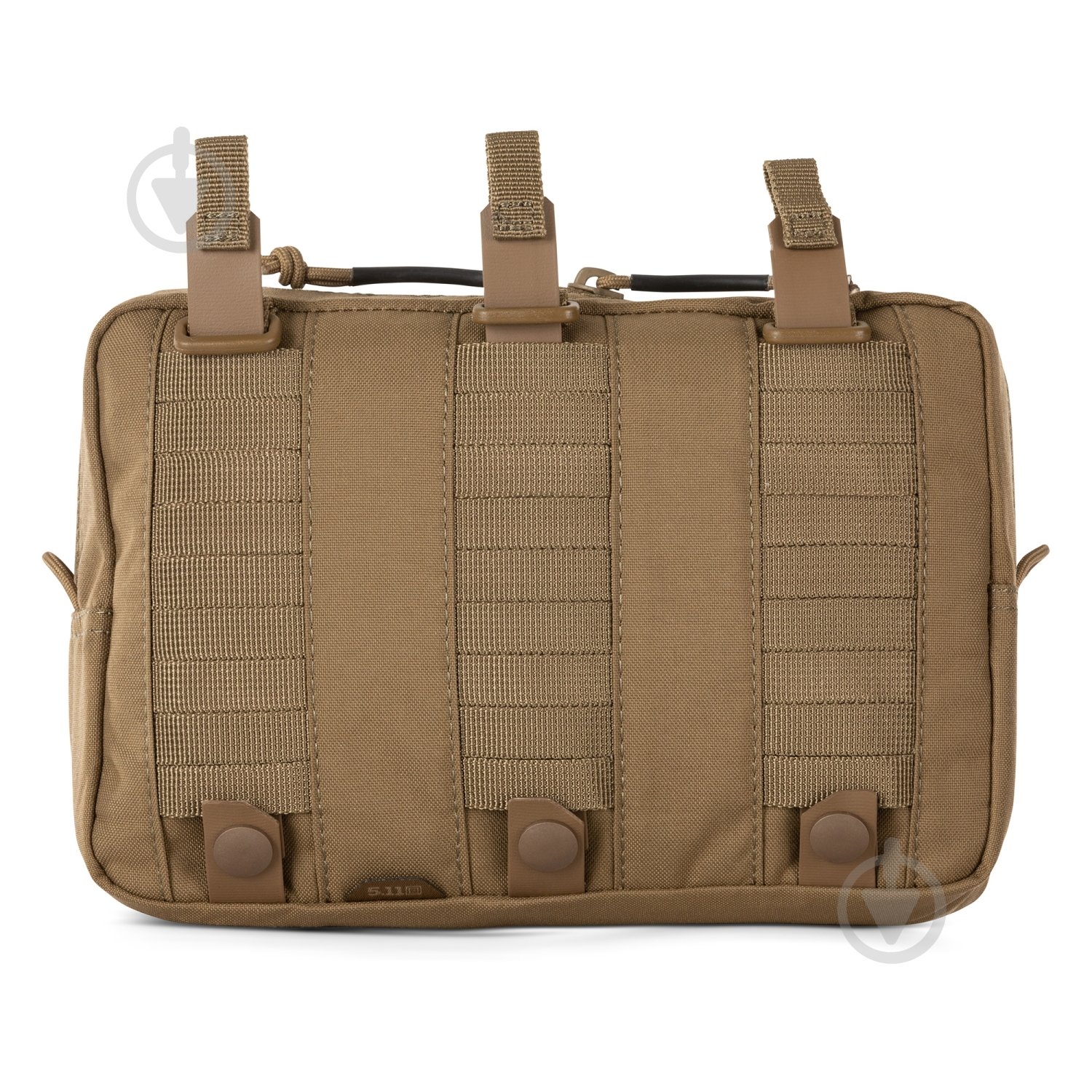 Підсумок 5.11 Tactical універсальний FLEX 9X6 Horizontal pouch (56657-134) - фото 2