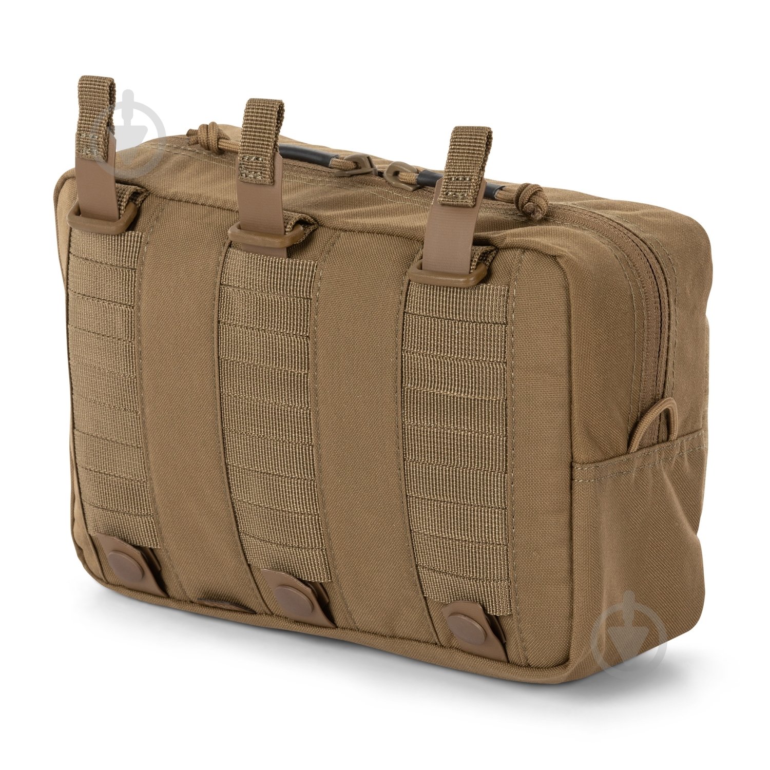 Підсумок 5.11 Tactical універсальний FLEX 9X6 Horizontal pouch (56657-134) - фото 6