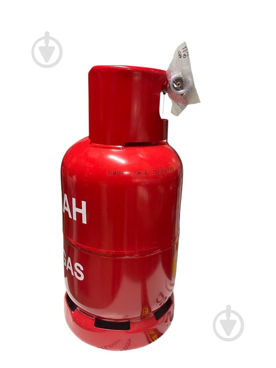 Баллон газовый Safegas - фото 2