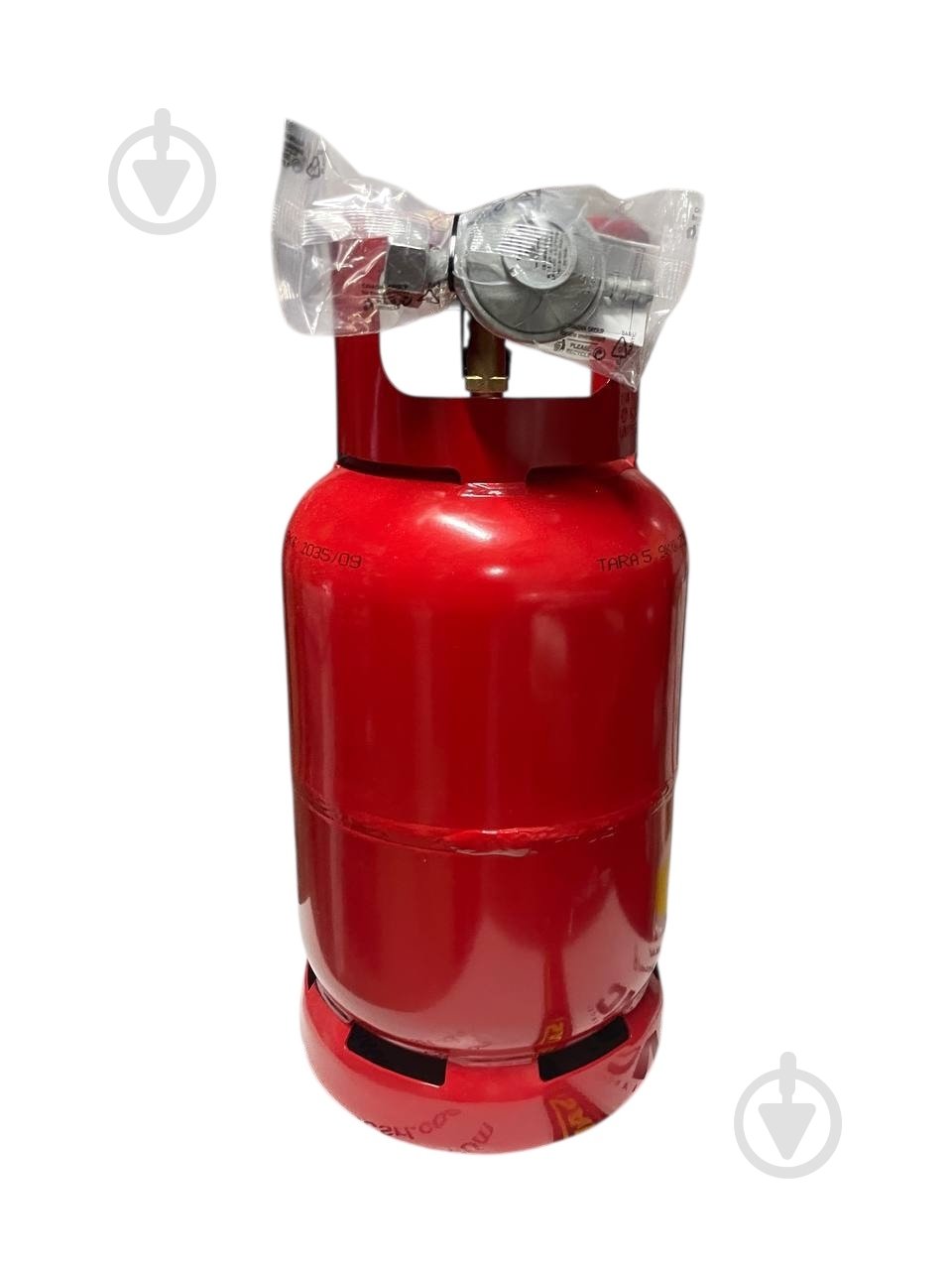 Баллон газовый Safegas - фото 3