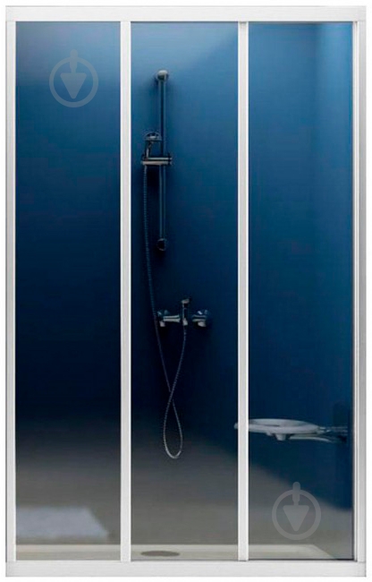 Дверь для душа Supernova ASDP3 (00VD0102ZG) - фото 1 Дверь для душа Supernova ASDP3 (00VD0102ZG) - фото 1