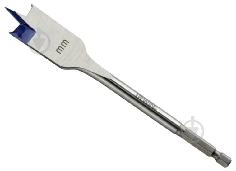 Сверло по дереву перовое Irwin 1 шт. 10502810 - фото 1 Сверло по дереву перовое Irwin 1 шт. 10502810 - фото 1