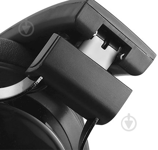 Наушники Real-el GD-880 Bluetooth black - фото 14 Наушники Real-el GD-880 Bluetooth black - фото 14