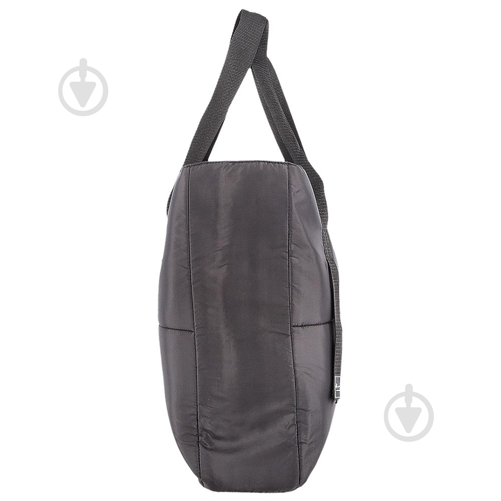 Сумка 4F 4FWAW24ASBGF042-20S черный - фото 3 Сумка 4F 4FWAW24ASBGF042-20S черный - фото 3