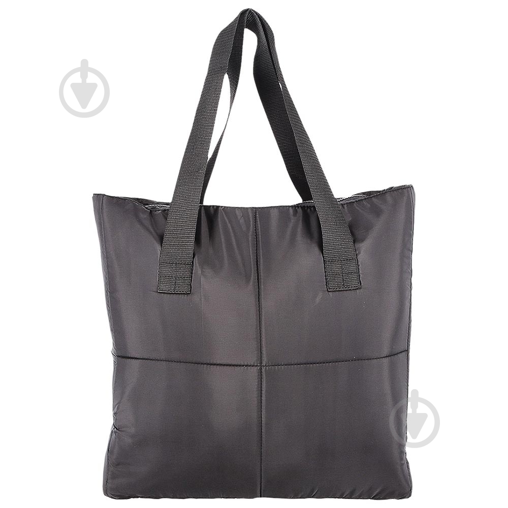 Сумка 4F 4FWAW24ASBGF042-20S черный - фото 2 Сумка 4F 4FWAW24ASBGF042-20S черный - фото 2