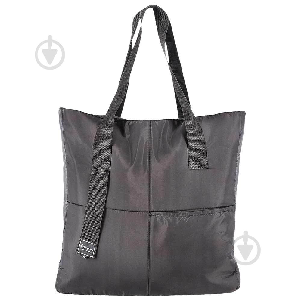 Сумка 4F 4FWAW24ASBGF042-20S черный - фото 1 Сумка 4F 4FWAW24ASBGF042-20S черный - фото 1