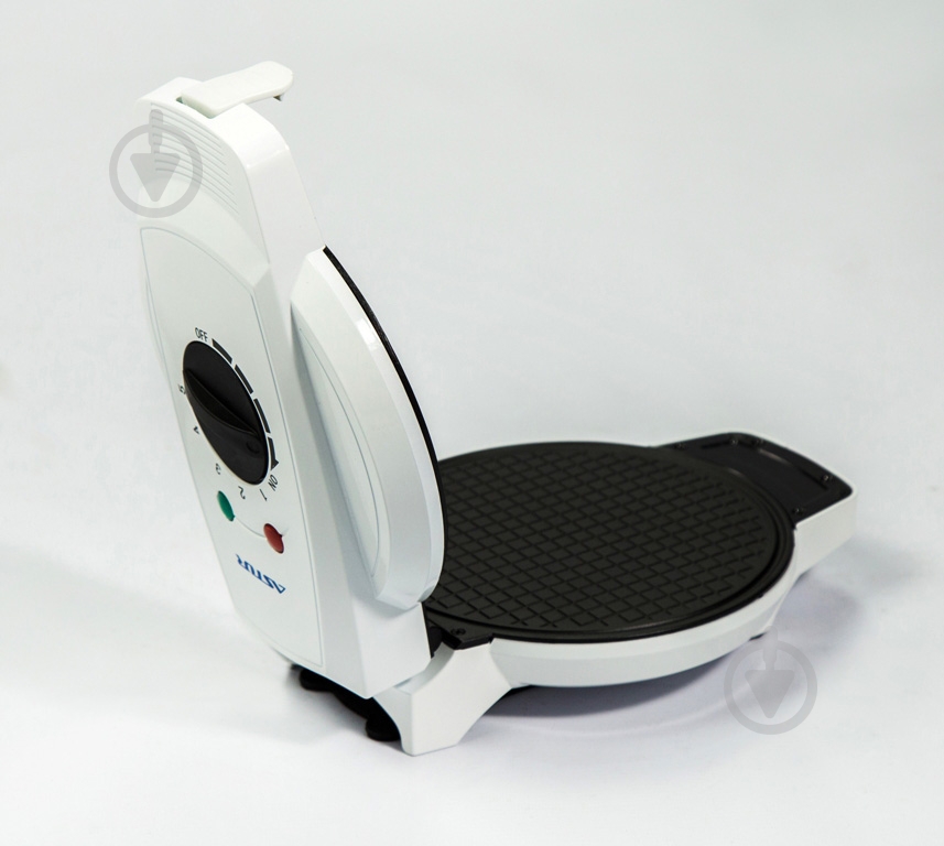 Вафельница Astor WM-1713 - фото 4