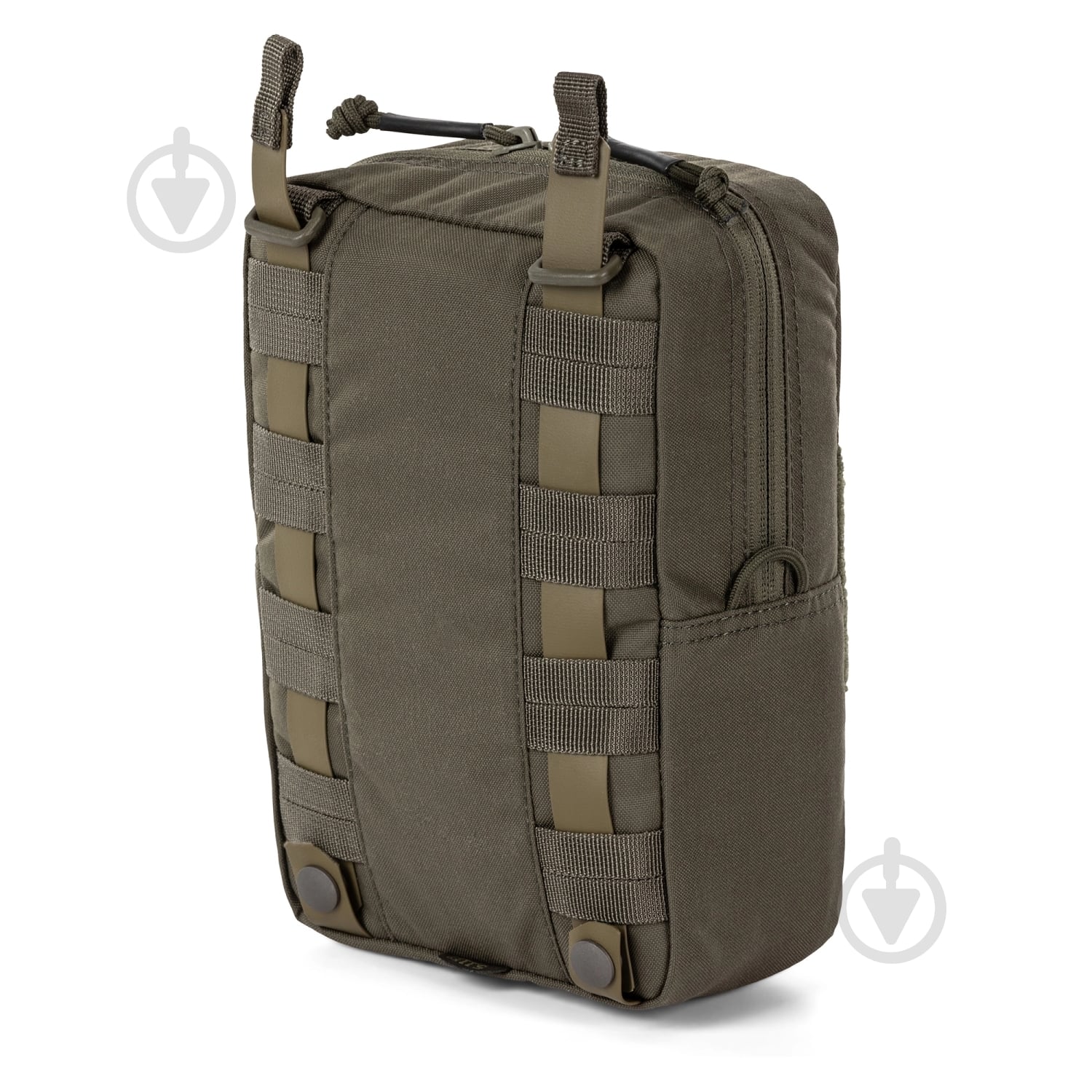 Подсумок 5.11 Tactical универсальный "FLEX 6X9 VERTICAL POUCH" - фото 5