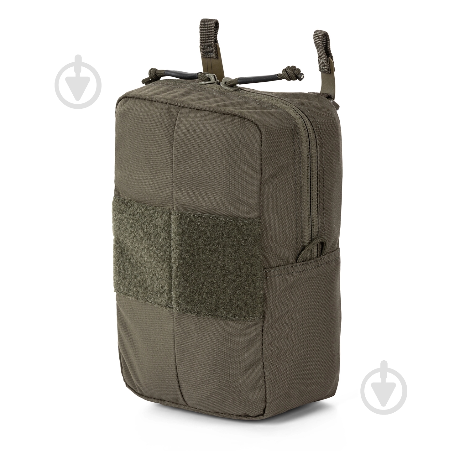 Подсумок 5.11 Tactical универсальный "FLEX 6X9 VERTICAL POUCH" - фото 4