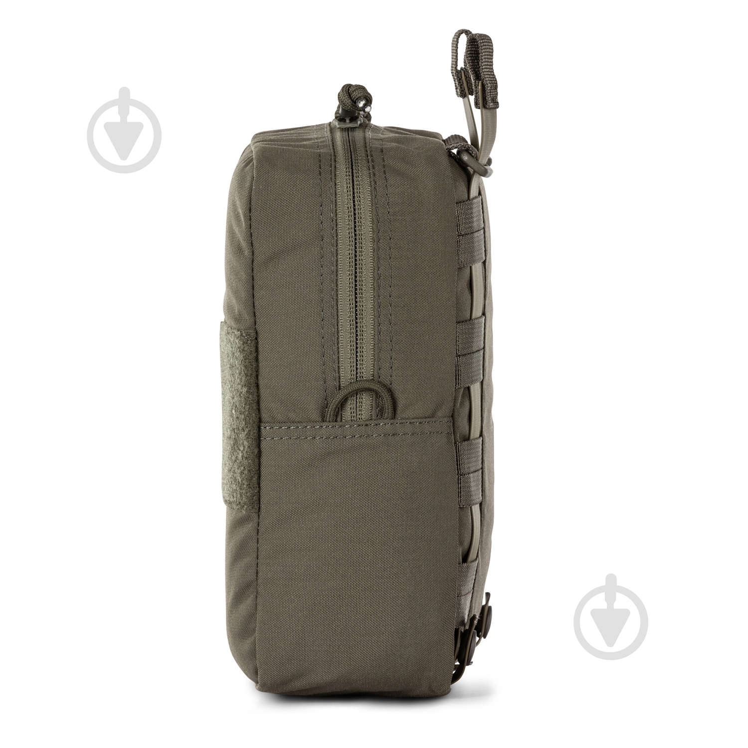 Подсумок 5.11 Tactical универсальный "FLEX 6X9 VERTICAL POUCH" - фото 3