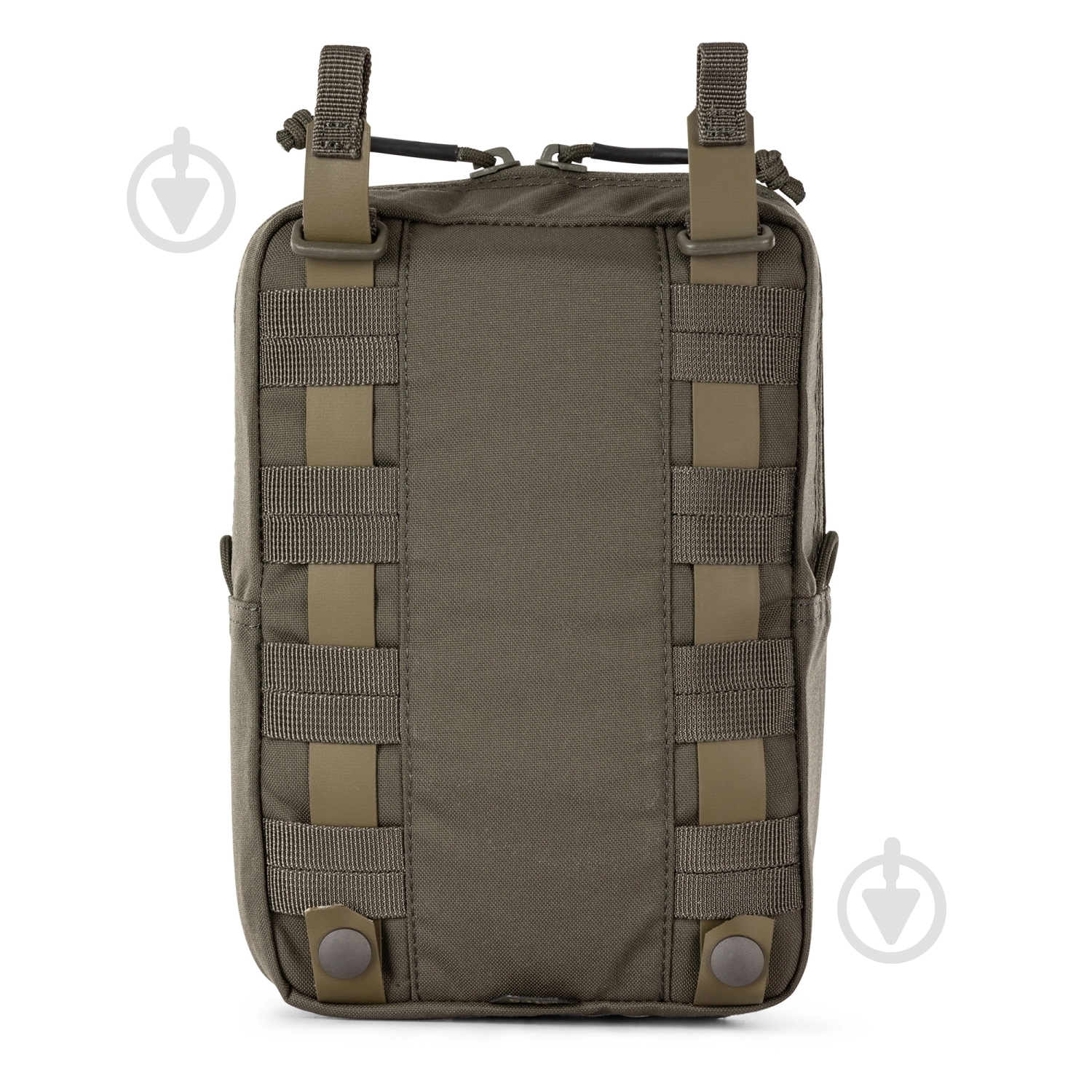 Подсумок 5.11 Tactical универсальный "FLEX 6X9 VERTICAL POUCH" - фото 2