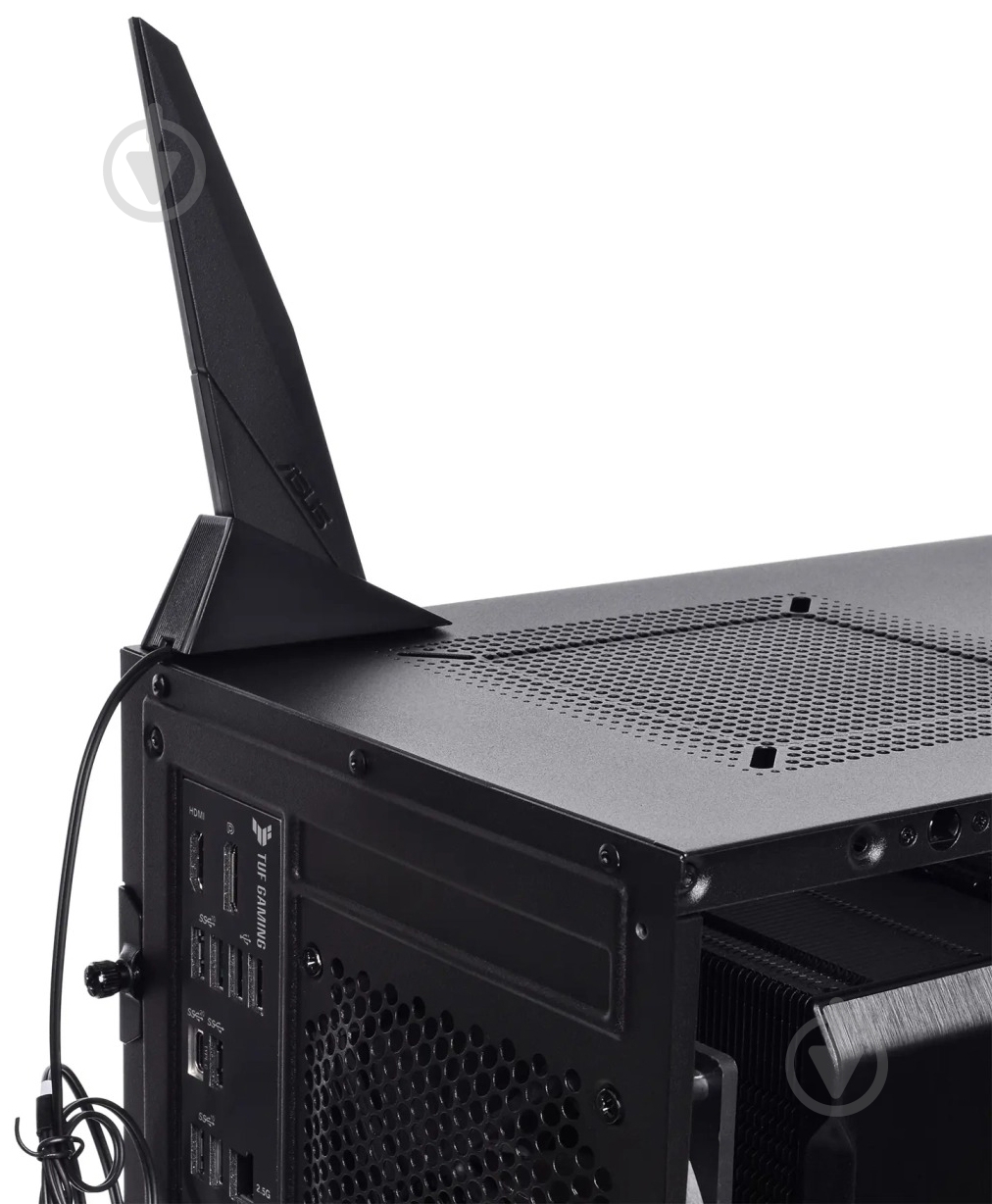 Компьютер Artline Silent SL3 (SL3v27Win) black - фото 2