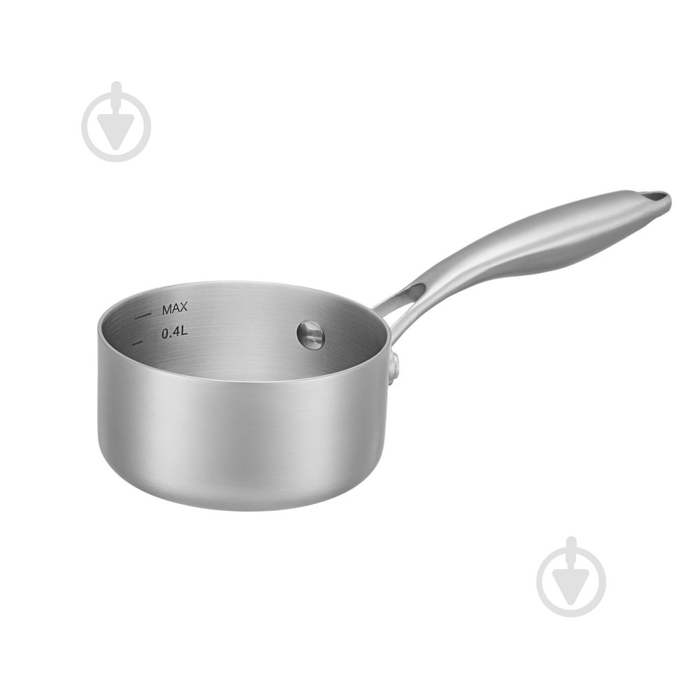 Ковш RESTO 0.55 л, 95020 - фото 1 Ковш RESTO 0.55 л, 95020 - фото 1