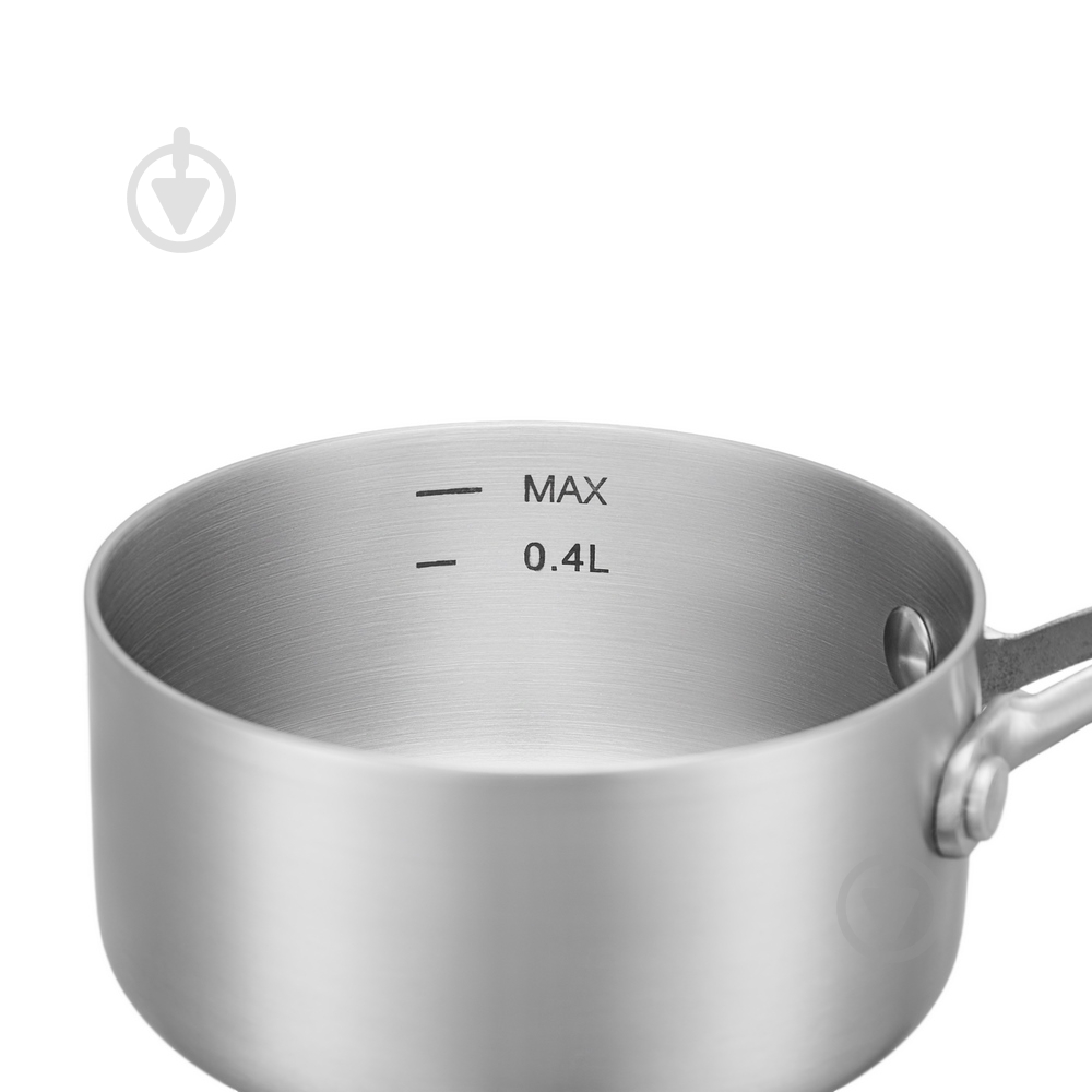 Ковш RESTO 0.55 л, 95020 - фото 6 Ковш RESTO 0.55 л, 95020 - фото 6