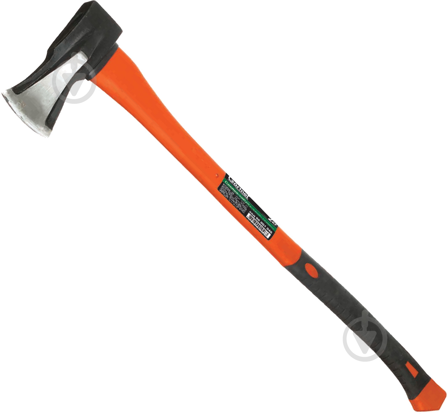 Топор-колун Gartner Mastertool 2000 г - фото 1