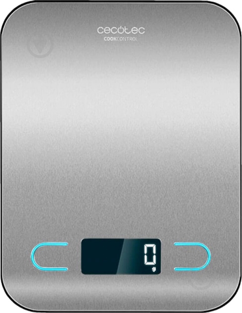 Весы кухонные CECOTEC CookControl 8000 CCTC-04097 - фото 1