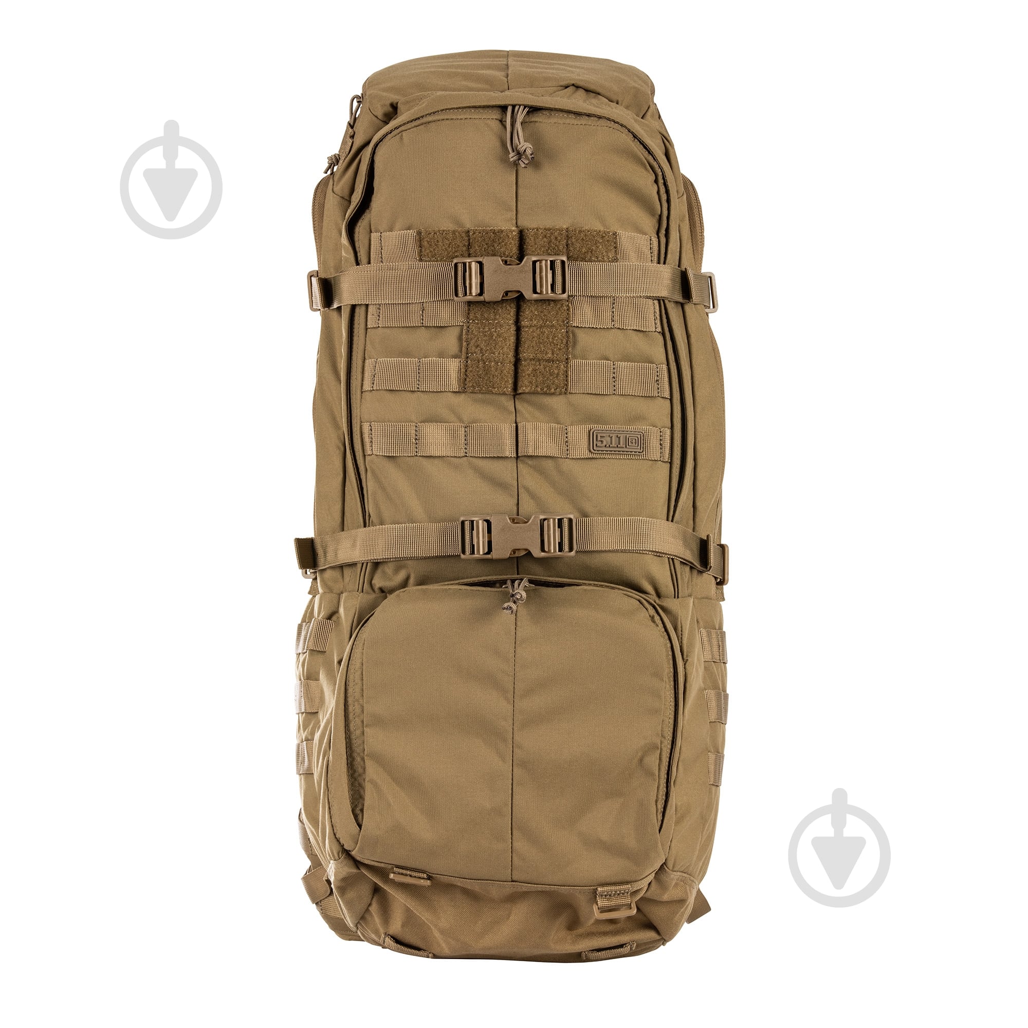 Рюкзак тактический 5.11 Tactical RUSH 100 BACKPACK 60 л L/XL - фото 1 Рюкзак тактический 5.11 Tactical RUSH 100 BACKPACK 60 л L/XL - фото 1