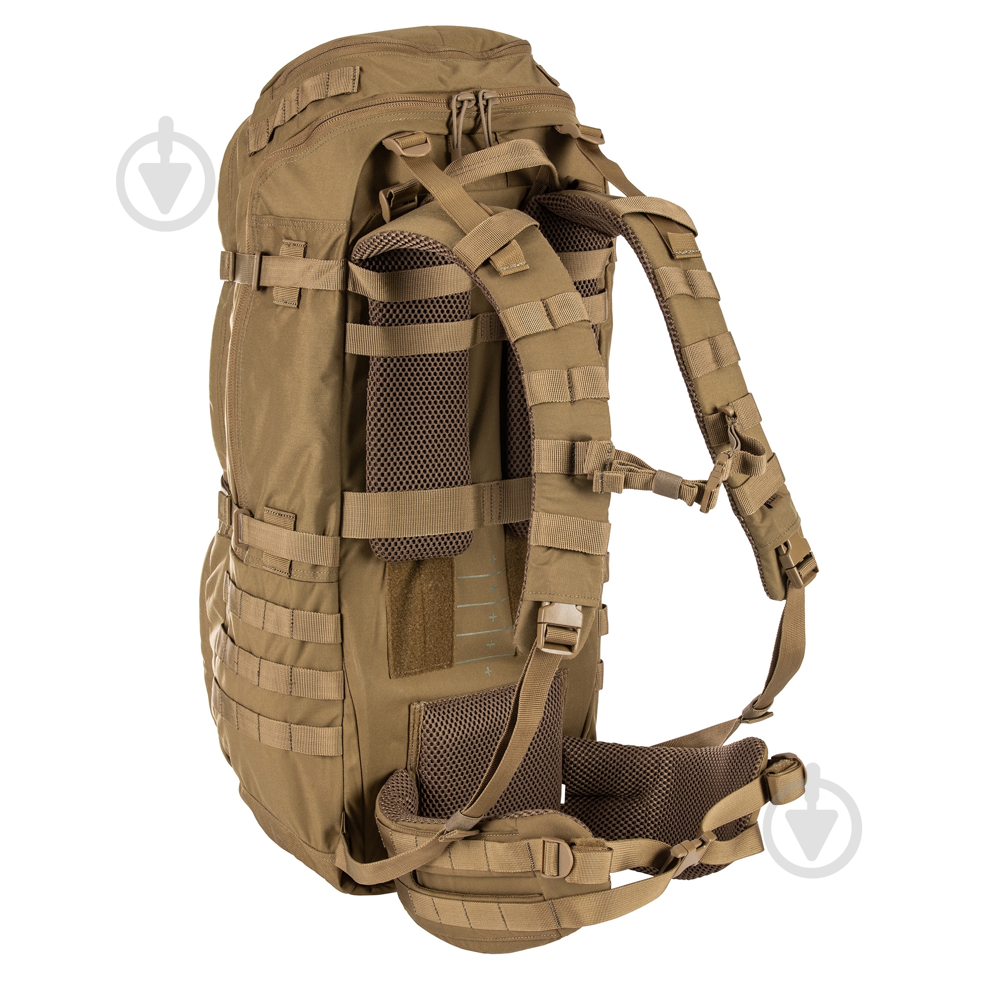 Рюкзак тактический 5.11 Tactical RUSH 100 BACKPACK 60 л L/XL - фото 8 Рюкзак тактический 5.11 Tactical RUSH 100 BACKPACK 60 л L/XL - фото 8