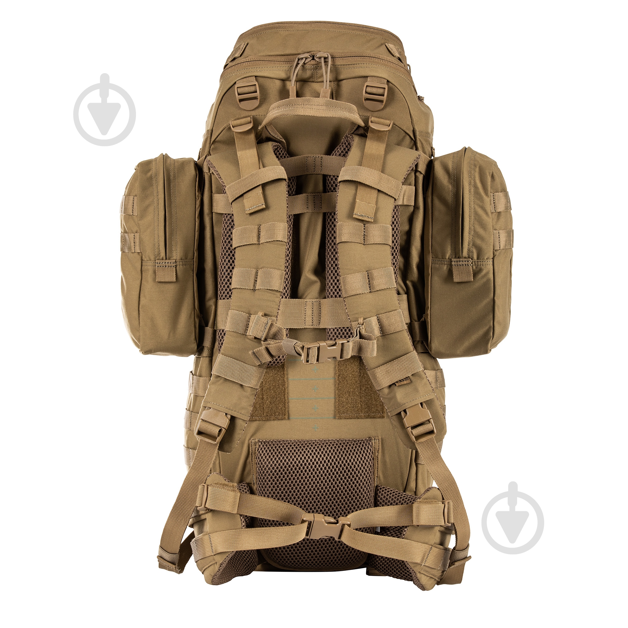 Рюкзак тактический 5.11 Tactical RUSH 100 BACKPACK 60 л L/XL - фото 9 Рюкзак тактический 5.11 Tactical RUSH 100 BACKPACK 60 л L/XL - фото 9