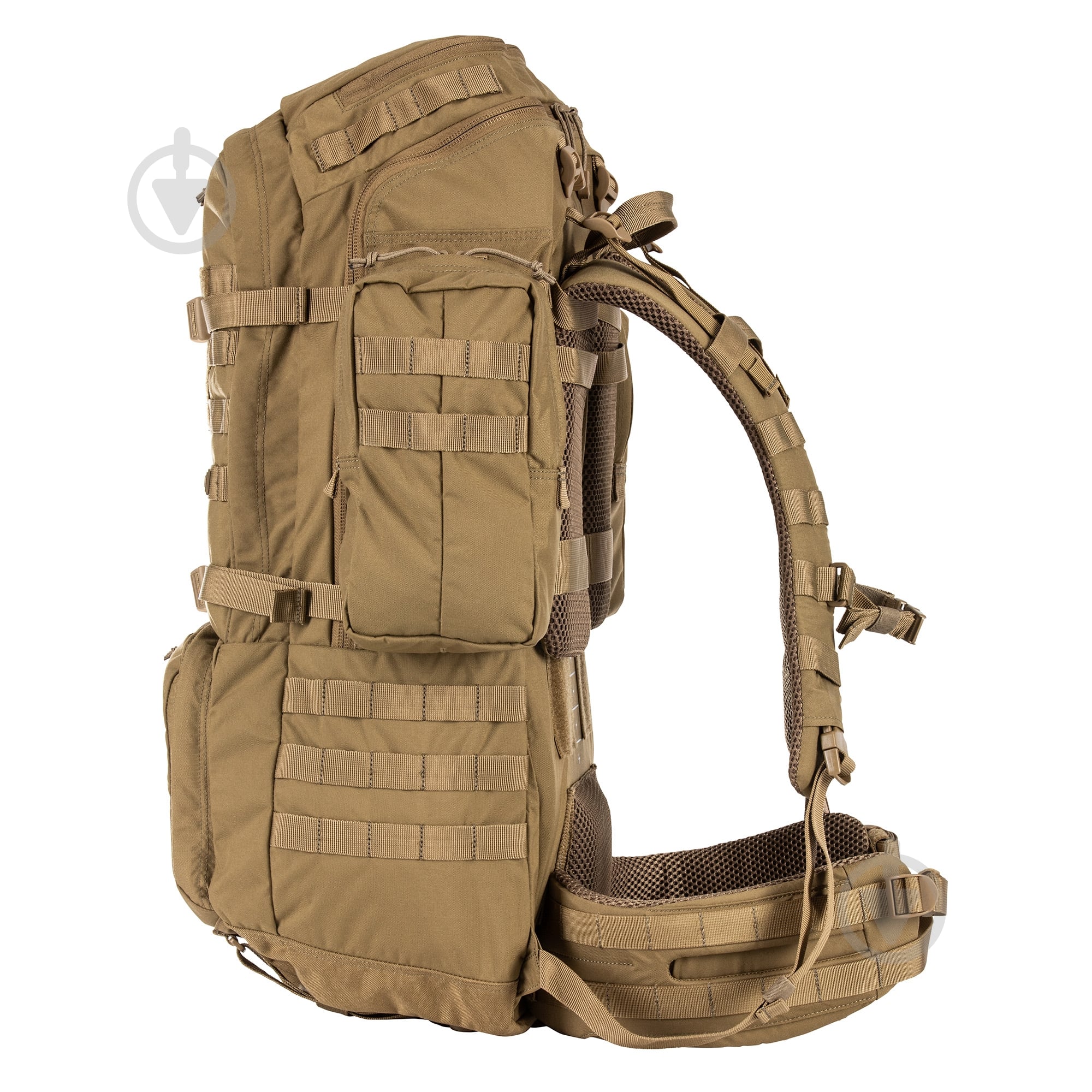 Рюкзак тактический 5.11 Tactical RUSH 100 BACKPACK 60 л L/XL - фото 10 Рюкзак тактический 5.11 Tactical RUSH 100 BACKPACK 60 л L/XL - фото 10