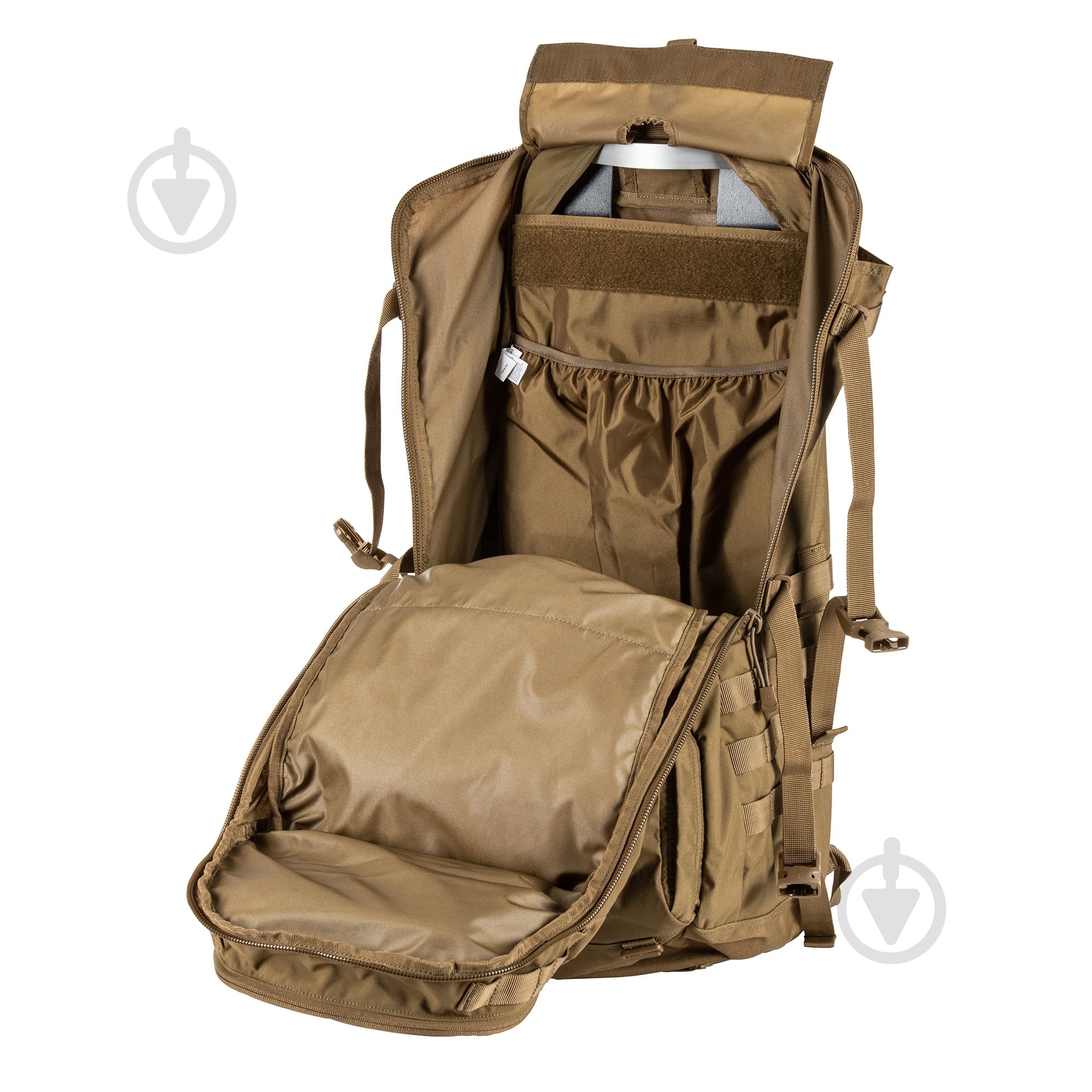 Рюкзак тактический 5.11 Tactical RUSH 100 BACKPACK 60 л L/XL - фото 12 Рюкзак тактический 5.11 Tactical RUSH 100 BACKPACK 60 л L/XL - фото 12