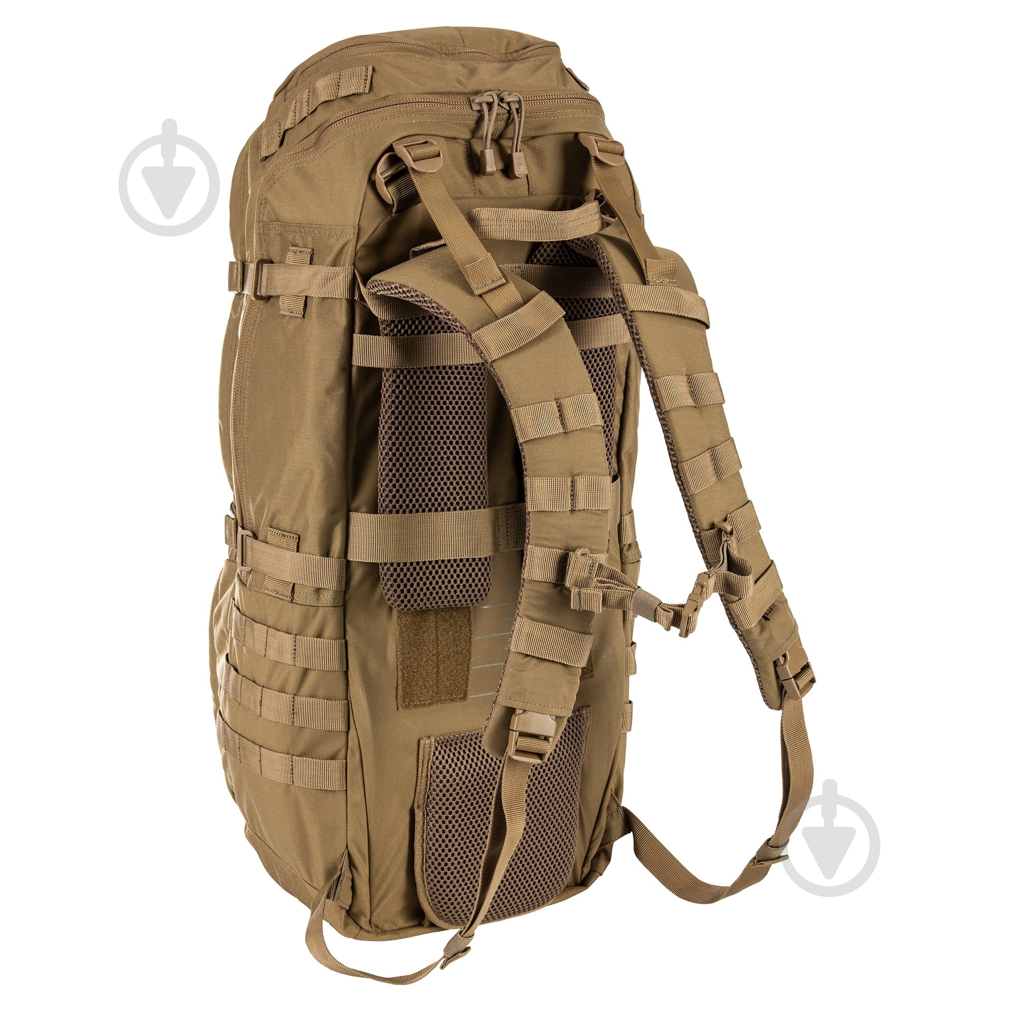 Рюкзак тактический 5.11 Tactical RUSH 100 BACKPACK 60 л L/XL - фото 15 Рюкзак тактический 5.11 Tactical RUSH 100 BACKPACK 60 л L/XL - фото 15