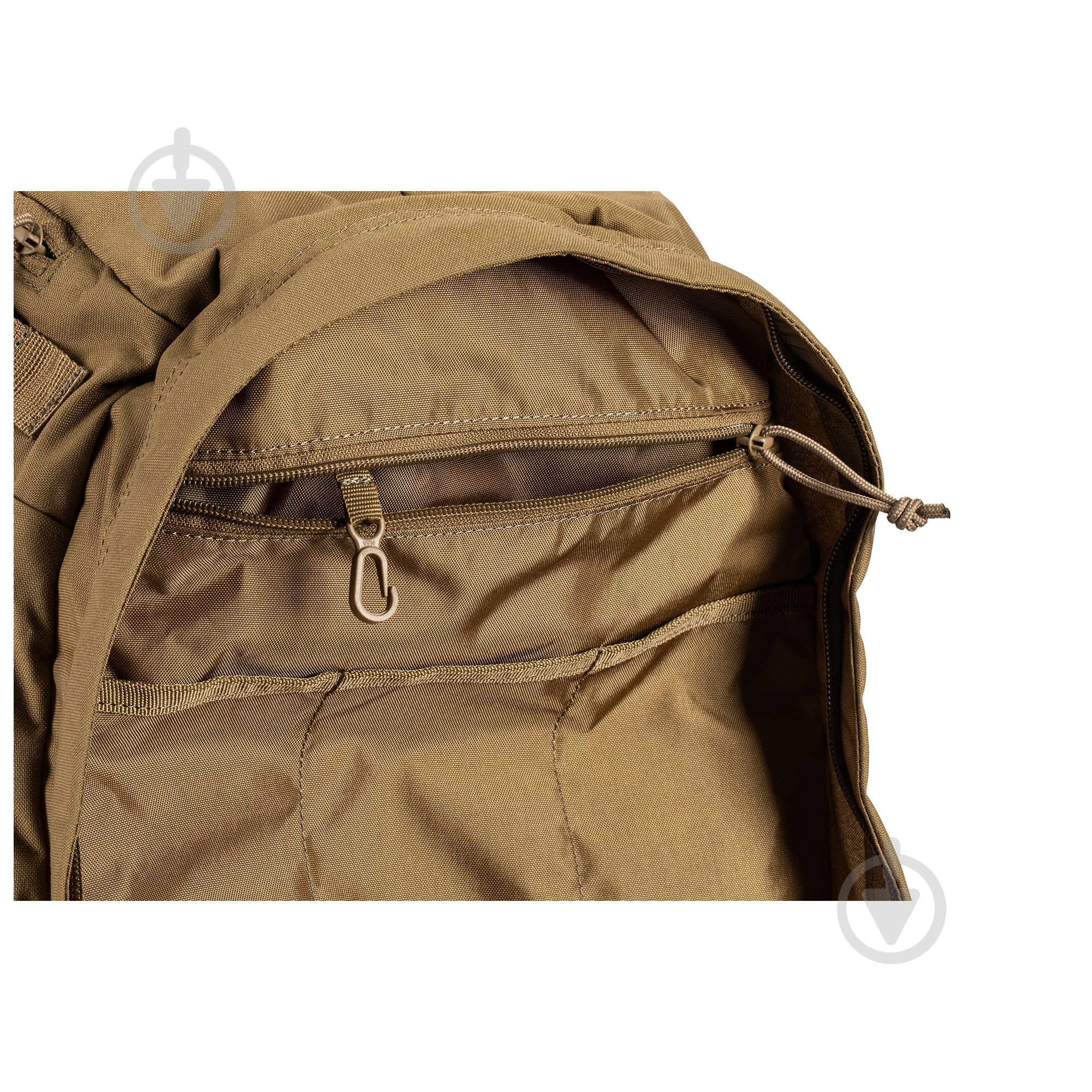 Рюкзак тактический 5.11 Tactical RUSH 100 BACKPACK 60 л L/XL - фото 34 Рюкзак тактический 5.11 Tactical RUSH 100 BACKPACK 60 л L/XL - фото 34