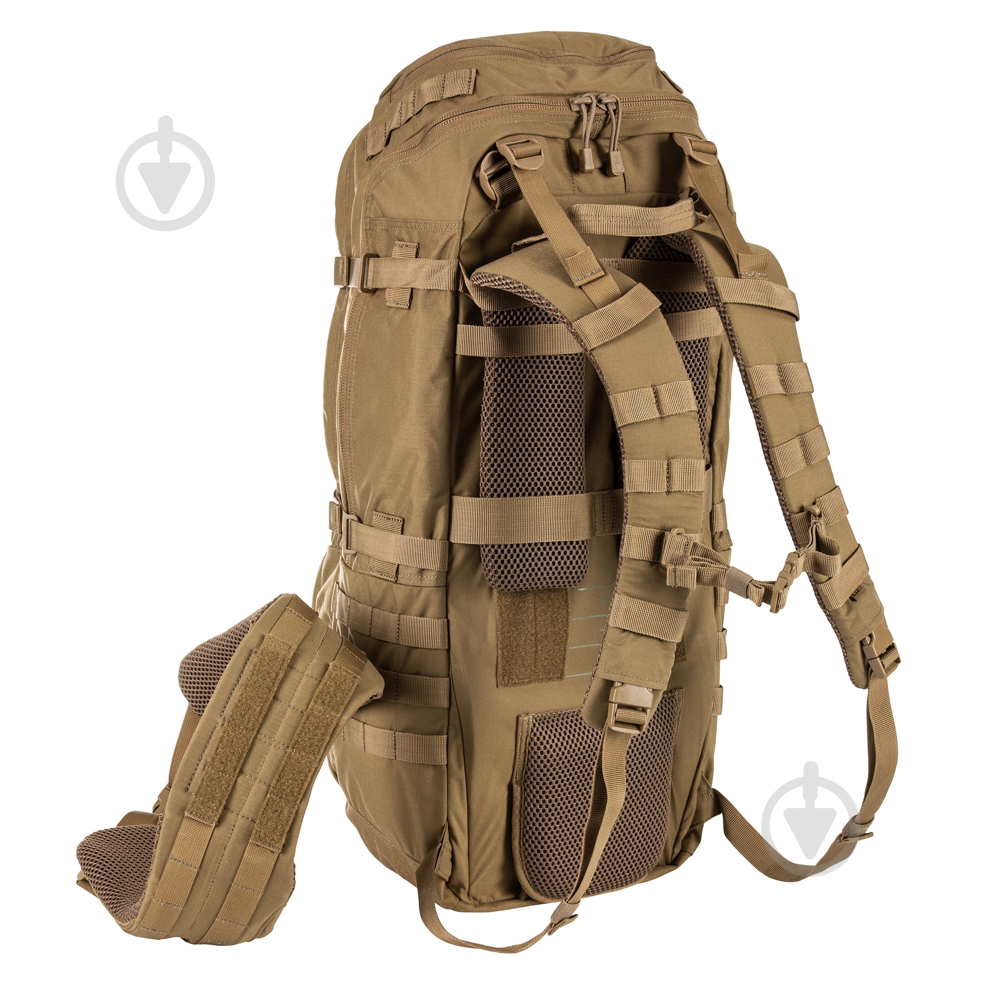 Рюкзак тактический 5.11 Tactical RUSH 100 BACKPACK 60 л L/XL - фото 16 Рюкзак тактический 5.11 Tactical RUSH 100 BACKPACK 60 л L/XL - фото 16