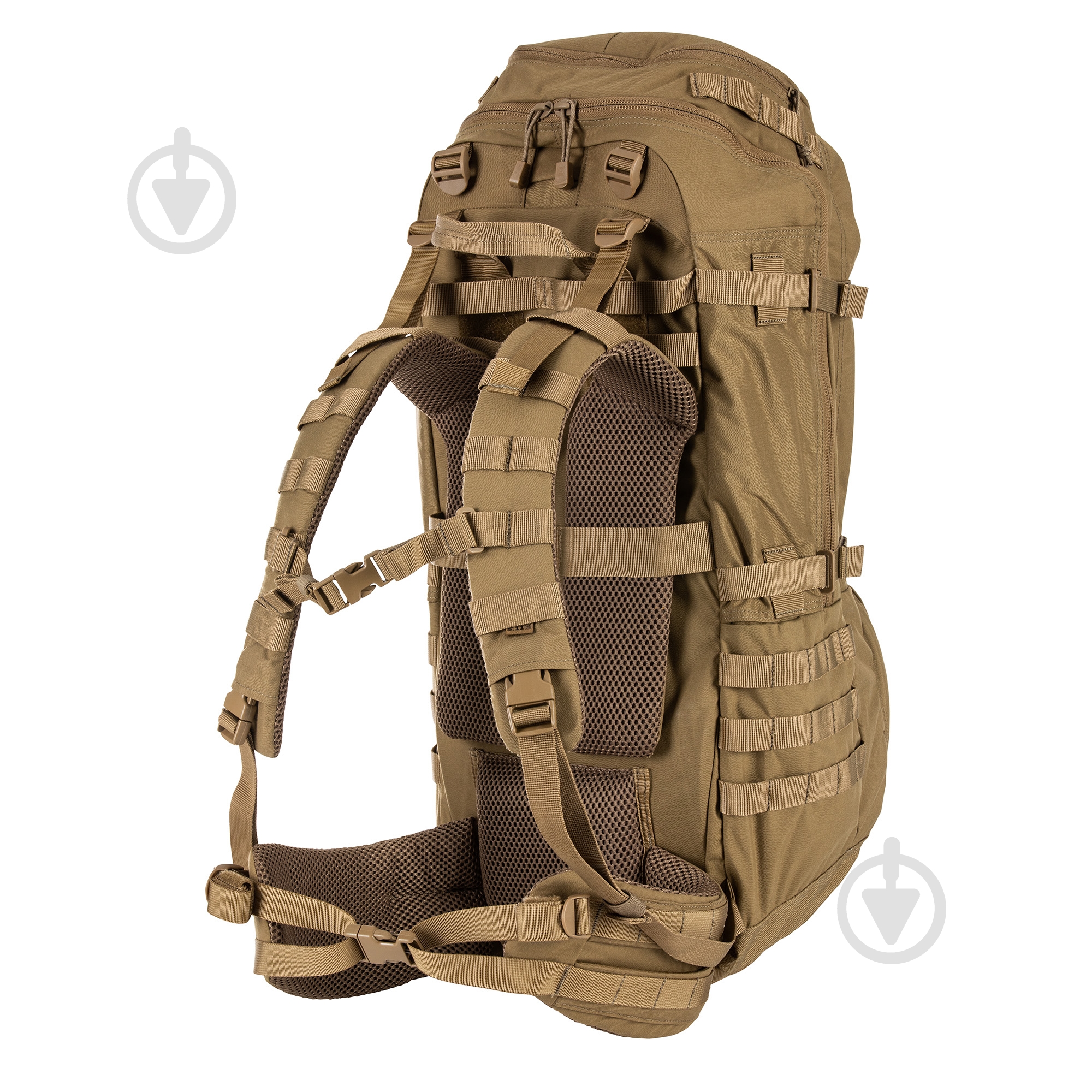 Рюкзак тактический 5.11 Tactical RUSH 100 BACKPACK 60 л L/XL - фото 18 Рюкзак тактический 5.11 Tactical RUSH 100 BACKPACK 60 л L/XL - фото 18