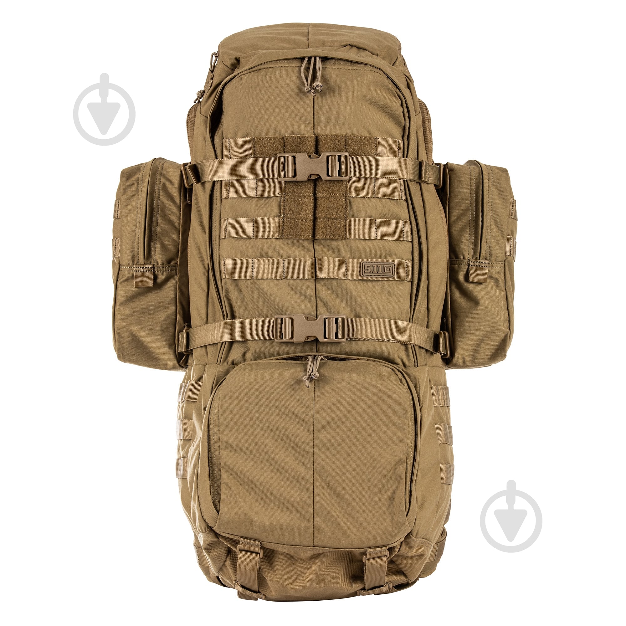 Рюкзак тактический 5.11 Tactical RUSH 100 BACKPACK 60 л L/XL - фото 19 Рюкзак тактический 5.11 Tactical RUSH 100 BACKPACK 60 л L/XL - фото 19