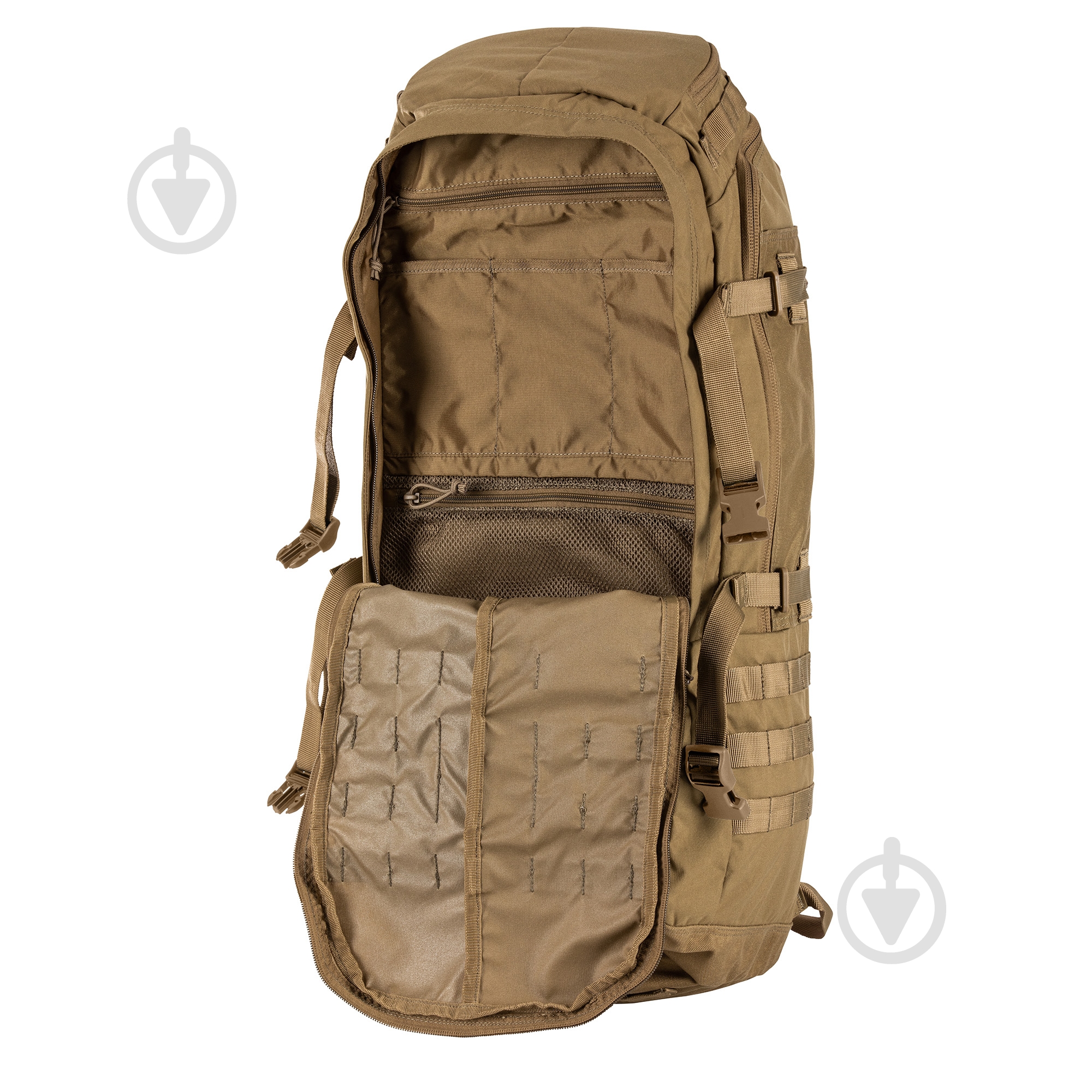Рюкзак тактический 5.11 Tactical RUSH 100 BACKPACK 60 л L/XL - фото 20 Рюкзак тактический 5.11 Tactical RUSH 100 BACKPACK 60 л L/XL - фото 20
