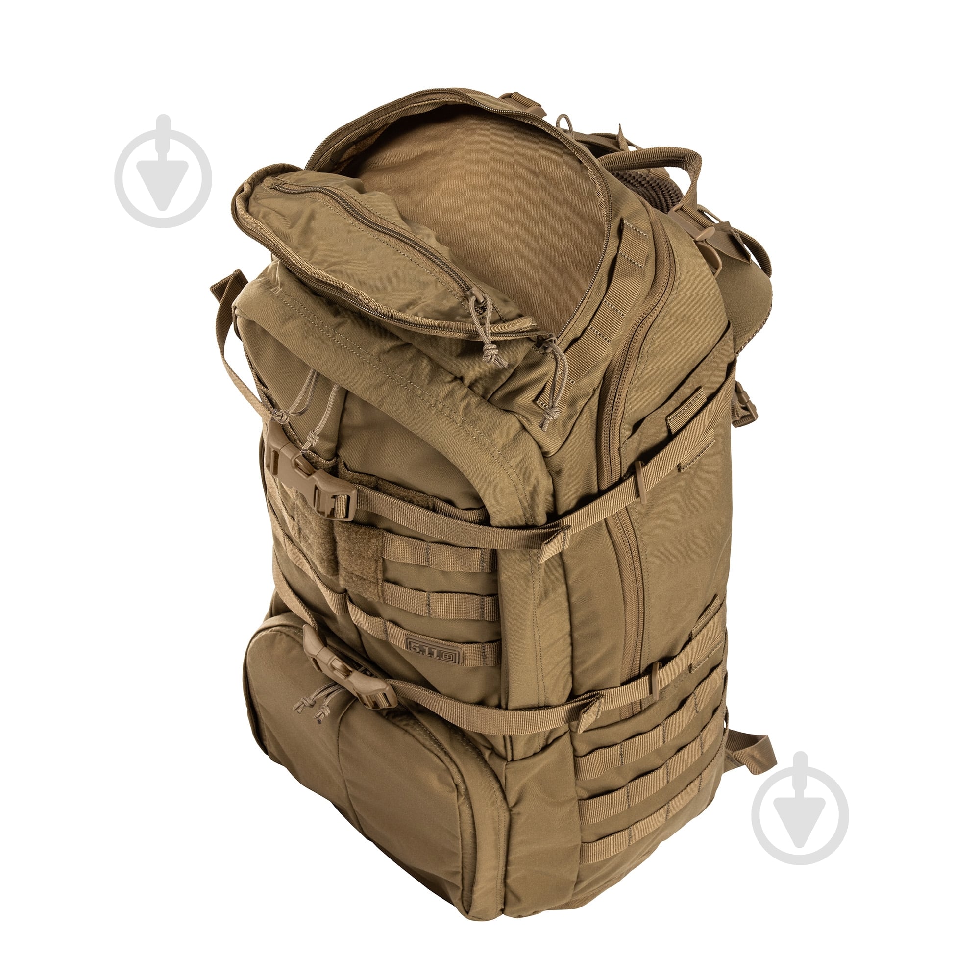 Рюкзак тактический 5.11 Tactical RUSH 100 BACKPACK 60 л L/XL - фото 29 Рюкзак тактический 5.11 Tactical RUSH 100 BACKPACK 60 л L/XL - фото 29